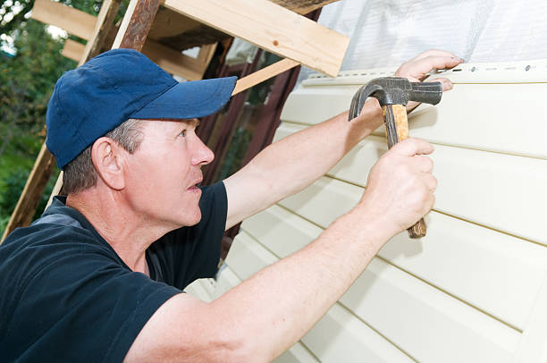 Best Custom Trim and Detailing for Siding  in Lovington, NM