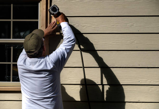 Siding Removal and Disposal in Lovington, NM