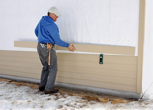 Best Siding Replacement  in Lovington, NM