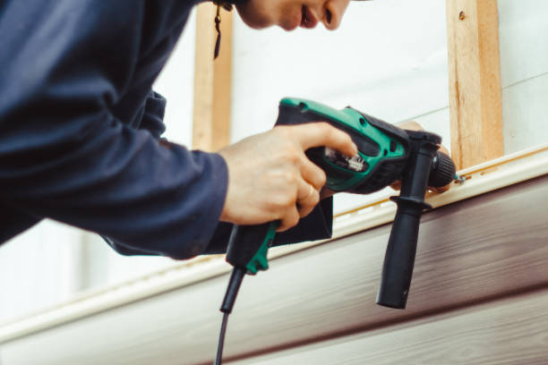 Best Historical Building Siding Restoration  in Lovington, NM